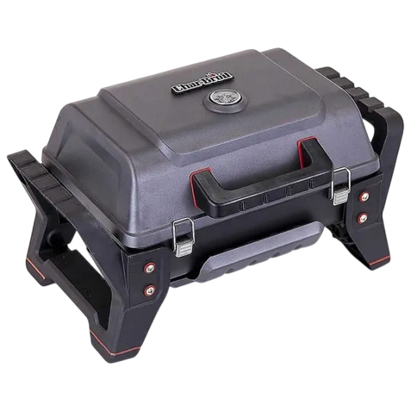 Мангал Char-Broil Grill2GO X200 12401734 Газ / Портативный photo 3