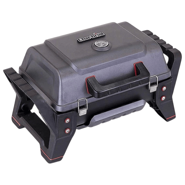 Мангал Char-Broil Grill2GO X200 12401734 Газ / Портативный photo 3
