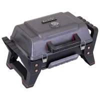 Мангал Char-Broil Grill2GO X200 12401734 Газ / Портативный photo 3