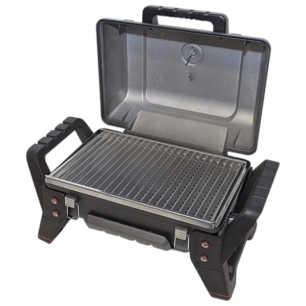Мангал Char-Broil Grill2GO X200 12401734 Газ / Портативный photo 4