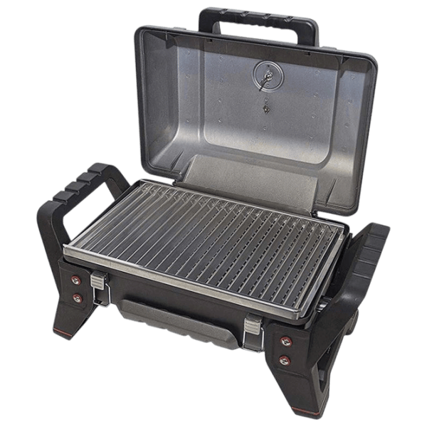 Мангал Char-Broil Grill2GO X200 12401734 Газ / Портативный photo 4