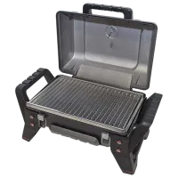 Мангал Char-Broil Grill2GO X200 12401734 Газ / Портативный photo 4