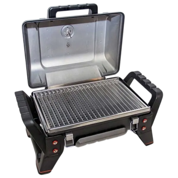 Мангал Char-Broil Grill2GO X200 12401734 Газ / Портативный photo 5
