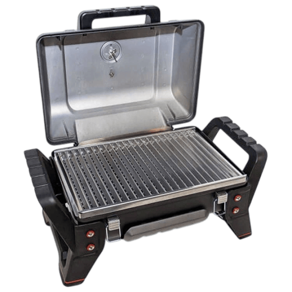 Мангал Char-Broil Grill2GO X200 12401734 Газ / Портативный photo 5