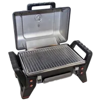 Мангал Char-Broil Grill2GO X200 12401734 Газ / Портативный photo 5