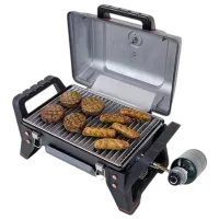 Мангал Char-Broil Grill2GO X200 12401734 Газ / Портативный photo 6
