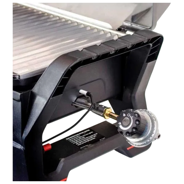Мангал Char-Broil Grill2GO X200 12401734 Газ / Портативный photo 7