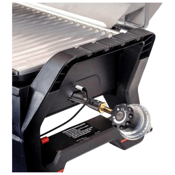 Мангал Char-Broil Grill2GO X200 12401734 Газ / Портативный photo 7