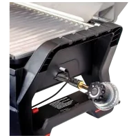 Мангал Char-Broil Grill2GO X200 12401734 Газ / Портативный photo 7
