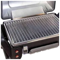 Мангал Char-Broil Grill2GO X200 12401734 Газ / Портативный photo 8