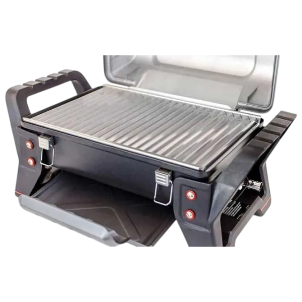 Мангал Char-Broil Grill2GO X200 12401734 Газ / Портативный photo 9