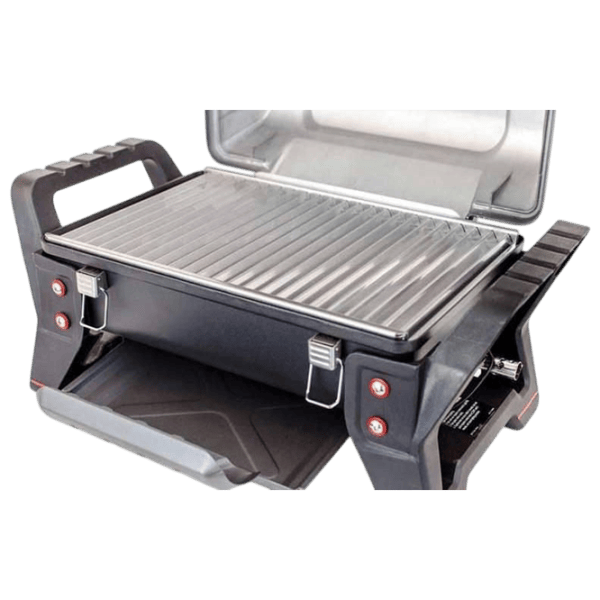 Мангал Char-Broil Grill2GO X200 12401734 Газ / Портативный photo 9