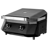 Мангал Cozze G-500 2 Burner Trolley 90502+90532 Газ / Мобильный photo 3