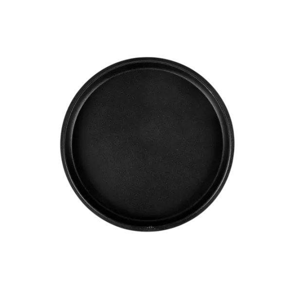 Ceaun pentru grătar Petromax Kazan 8l / Fontă / Black photo 5