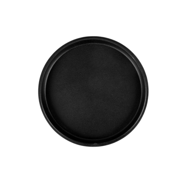 Ceaun pentru grătar Petromax Kazan 8l / Fontă / Black photo 5