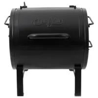 Grătar Char Griller Side-Fire-Box CG-E82424 Brichete, cărbuni / Portabil