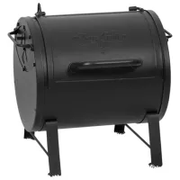 Мангал Char Griller Side-Fire-Box CG-E82424 Брикеты, уголь / Портативный photo 3