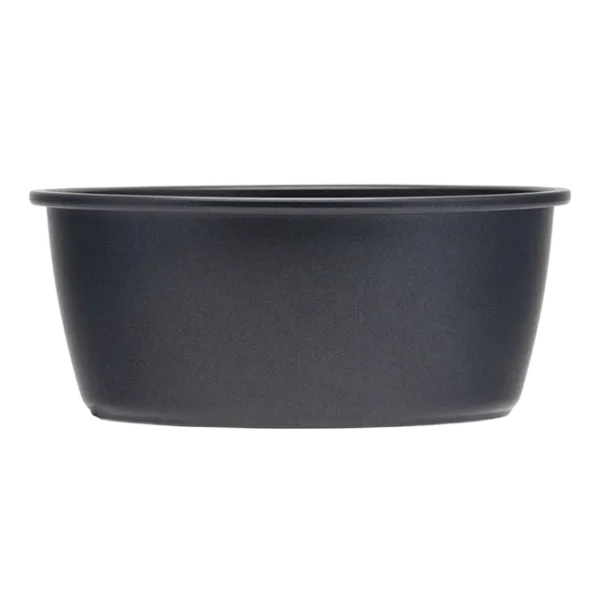 Set de tigăi Polaris EasyKeep 4DG Adâncă / 18 cm / Black photo 4