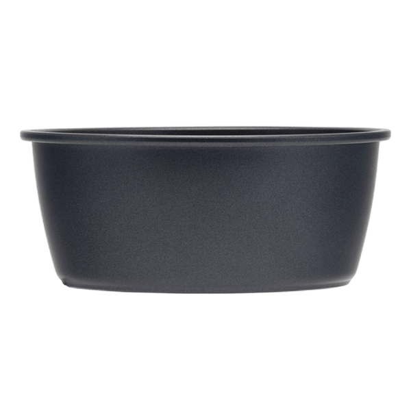 Set de tigăi Polaris EasyKeep 4DG Adâncă / 18 cm / Black photo 4