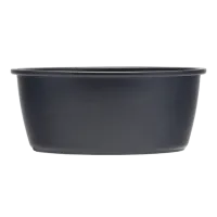 Набор сковородок Polaris EasyKeep 4DG Глубокие / 18 см / Черный photo 4