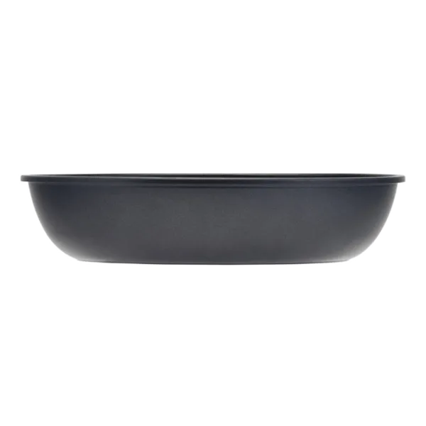 Set de tigăi Polaris EasyKeep 4DG Adâncă / 18 cm / Black photo 6
