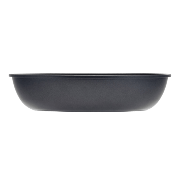Set de tigăi Polaris EasyKeep 4DG Adâncă / 18 cm / Black photo 6