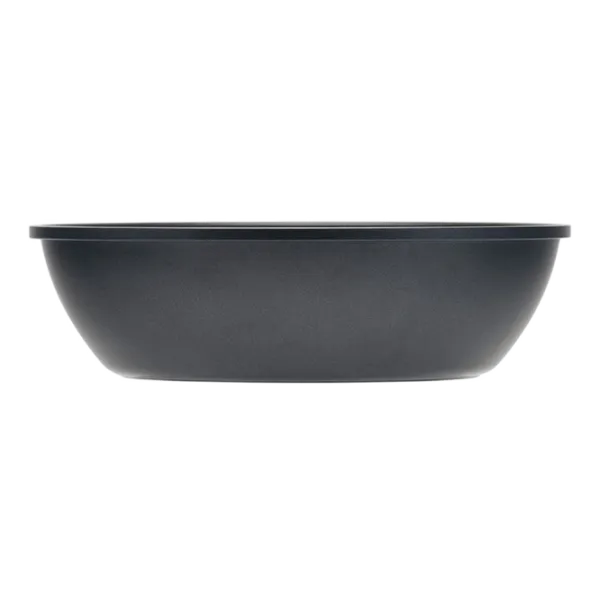 Set de tigăi Polaris EasyKeep 4DG Adâncă / 18 cm / Black photo 7