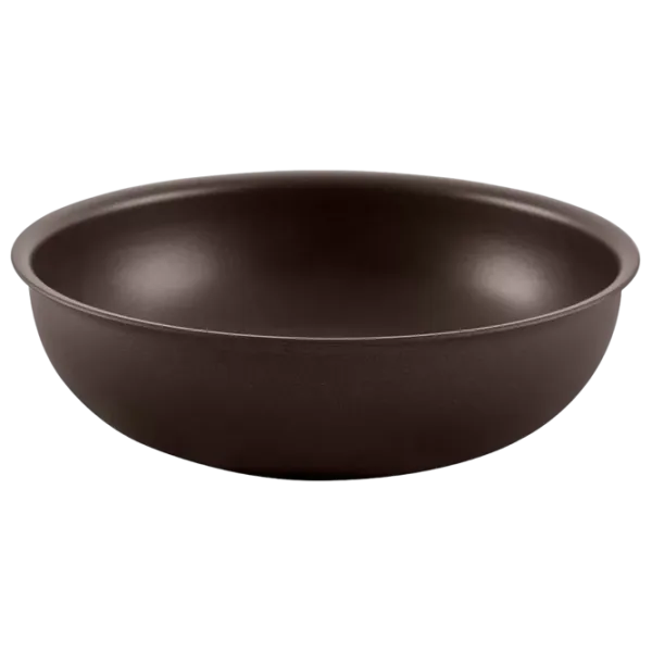 Set de tigăi Polaris EasyKeep 9D Adâncă / 22 cm / Black photo 3