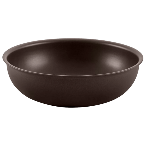 Set de tigăi Polaris EasyKeep 9D Adâncă / 22 cm / Black photo 3