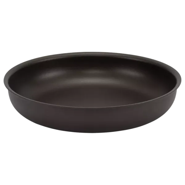 Set de tigăi Polaris EasyKeep 9D Adâncă / 22 cm / Black photo 4