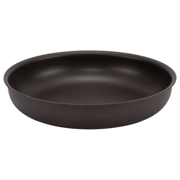 Set de tigăi Polaris EasyKeep 9D Adâncă / 22 cm / Black photo 4