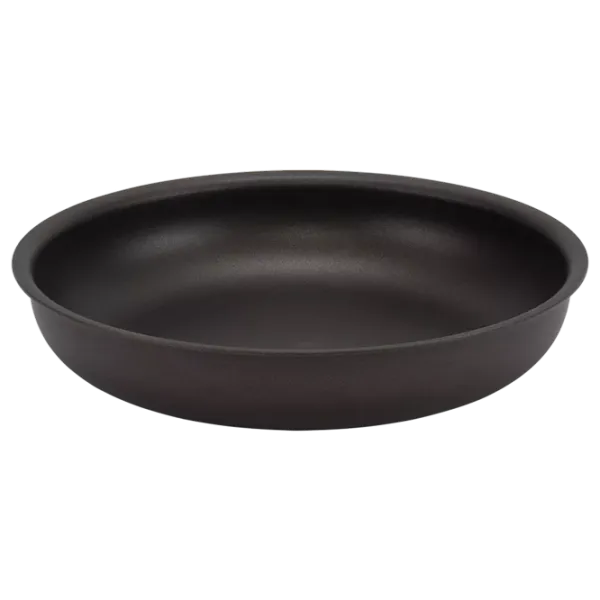 Set de tigăi Polaris EasyKeep 9D Adâncă / 22 cm / Black photo 5
