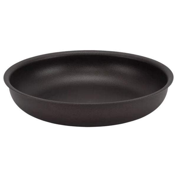 Set de tigăi Polaris EasyKeep 9D Adâncă / 22 cm / Black photo 5