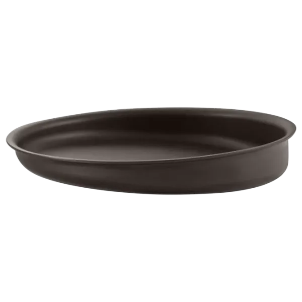 Set de tigăi Polaris EasyKeep 9D Adâncă / 22 cm / Black photo 6