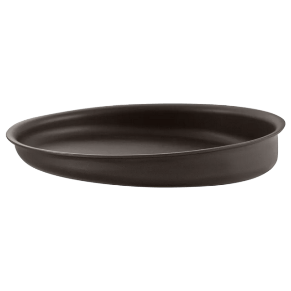 Set de tigăi Polaris EasyKeep 9D Adâncă / 22 cm / Black photo 6