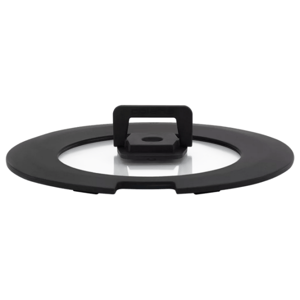 Set de tigăi Polaris EasyKeep 9D Adâncă / 22 cm / Black photo 7