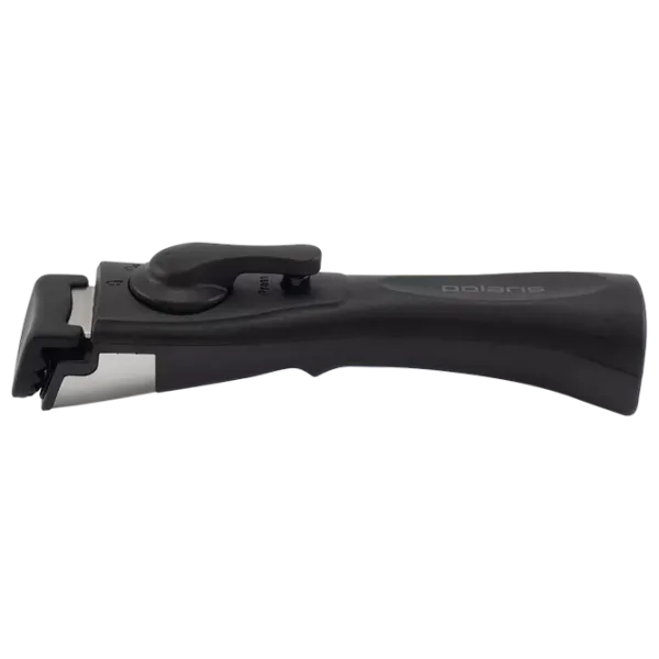 Set de tigăi Polaris EasyKeep 9D Adâncă / 22 cm / Black photo 8