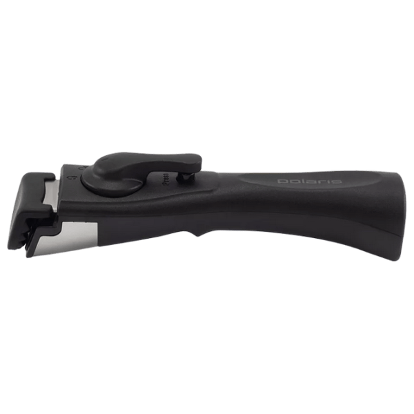 Set de tigăi Polaris EasyKeep 9D Adâncă / 22 cm / Black photo 8