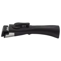 Набор сковородок Polaris EasyKeep 9D Глубокие / 22 см / Черный photo 8