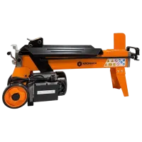 Despicător de lemne Kronava RNA5T hidraulic / Orange