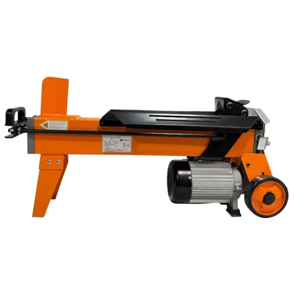 Despicător de lemne Kronava RNA5T hidraulic / Orange photo 2