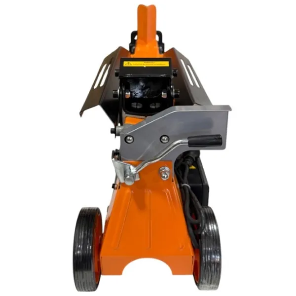 Despicător de lemne Kronava RNA5T hidraulic / Orange photo 4