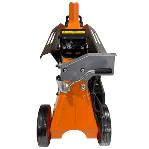 Despicător de lemne Kronava RNA5T hidraulic / Orange photo 4