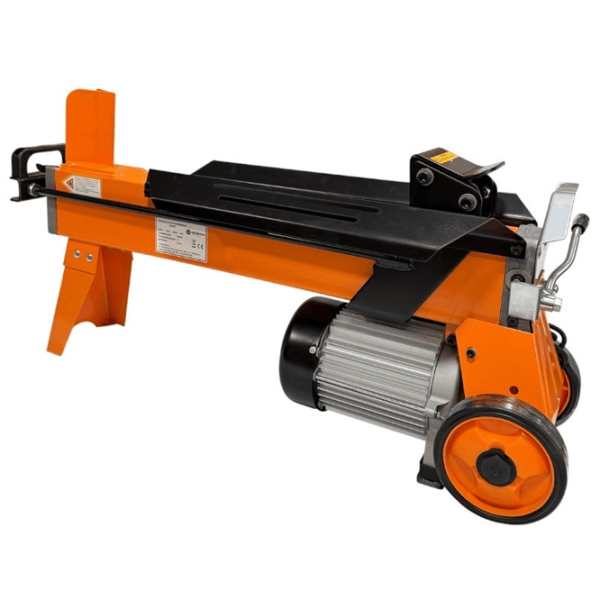 Despicător de lemne Kronava RNA5T hidraulic / Orange photo 5