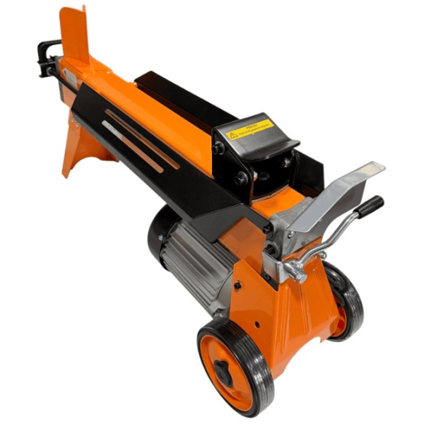 Despicător de lemne Kronava RNA5T hidraulic / Orange photo 6