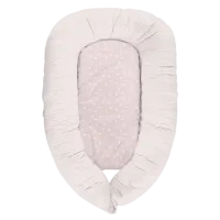 Babynest Kikka Boo Memory Confetti (31106010121) Bumbac/ Pink