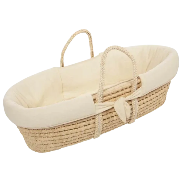 Babynest Premaman Sweetdream (PCHXQW-CCC-UNQ) Bumbac/ Beige photo 1
