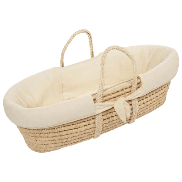 Babynest Premaman Sweetdream (PCHXQW-CCC-UNQ) Bumbac/ Beige photo 1