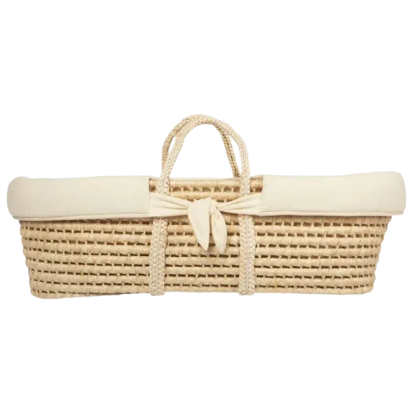 Babynest Premaman Sweetdream (PCHXQW-CCC-UNQ) Bumbac/ Beige photo 4