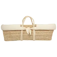 Babynest Premaman Sweetdream (PCHXQW-CCC-UNQ) Bumbac/ Beige photo 4